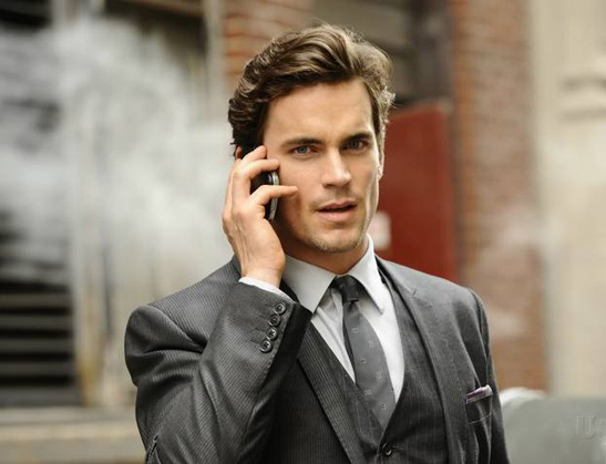 Hollywood busca a Christian Grey para la película de ‘Cincuenta sombras’