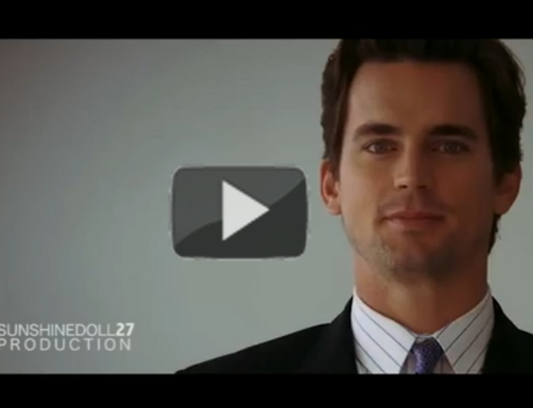 Fan Trailer. Matt Bomer y Alexis Bledel.