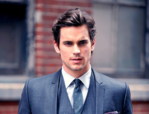 ¿Quién es Matt Bomer?