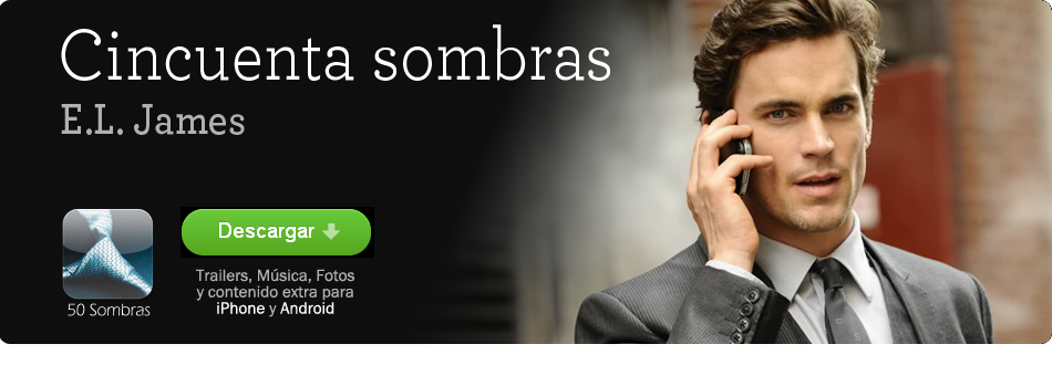 Descargar 50 Sombras de Grey
