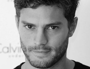 Ya es oficial. Christian Grey tiene nuevo nombre: Jamie Durnan