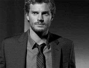 Jamie Dornan será Christian Grey en la película 50 Sombras de Grey