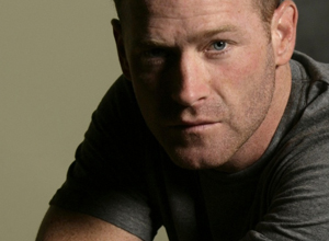 Max Martini: El actor que interpretará a Jason Taylor en la película 50 Sombras de Grey