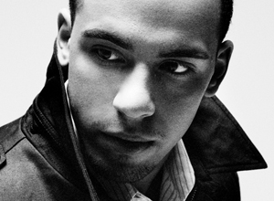 Victor Rasuk: el actor que interpretará a José Rodríguez en la película 50 Sombras de Grey