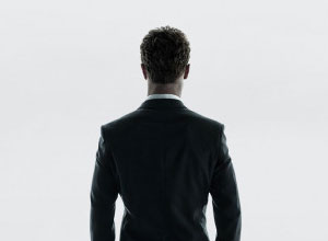 Sale a la luz el primer Poster Oficial de la película 50 Sombras de Grey