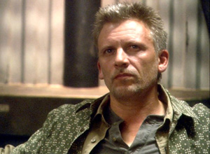 Callum Keith Rennie: el actor que interpretará al padre de Anastasia en la película de 50 Sombras de Grey