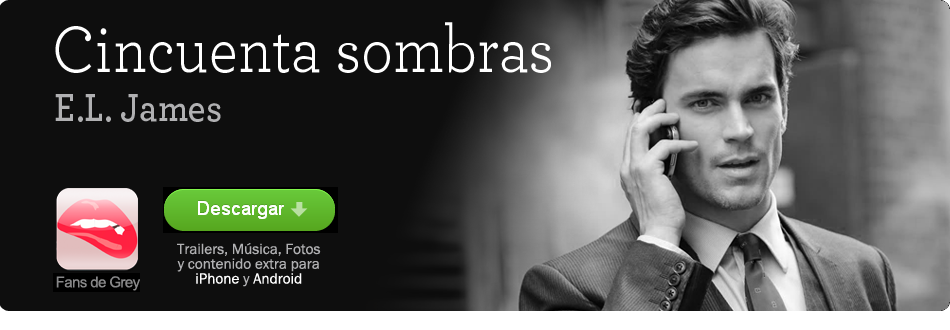 Descargar 50 Sombras de Grey