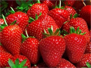 Stawberries