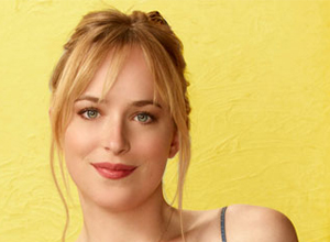 Nuevo drama romántico de Dakota Johnson a la vista