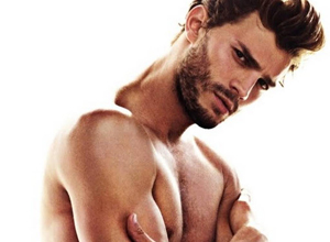 Entrevista a Jamie Dornan en The Guardian