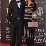 Guests attend the 2013 IFTA Awards at The Convention Centre
