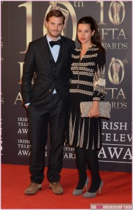 Guests attend the 2013 IFTA Awards at The Convention Centre