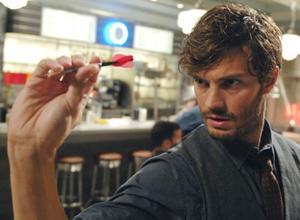 Jamie Dornan tiene nuevo proyecto