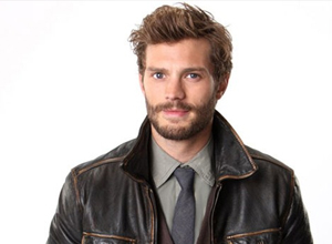 Los looks de Jamie Dornan