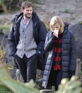 Jamie y Sarah 5