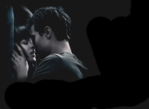 ¡A la venta las entradas de Cincuenta sombras de Grey!