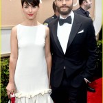 NBC's "72nd Annual Golden Globe Awards" - Red Carpet Arrivals