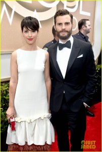 NBC's "72nd Annual Golden Globe Awards" - Red Carpet Arrivals