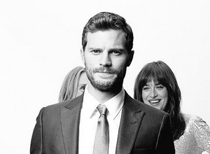 Redescubriendo a Jamie Dornan