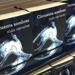 La trilogía erótica “Cincuenta sombras” arrasa en las librerías