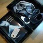 50 cosas que debes saber sobre 50 sombras de Grey
