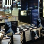 «50 sombras» libro más vendido en España y latinoamerica.