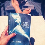 Cincuenta Sombras es el libro más “olvidado” en los hoteles de Travelodge