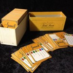 Trivial de la trilogía 50 Sombras