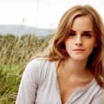 Emma Watson no dice que no a protagonizar ‘Cincuenta sombras de Grey’