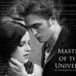 ¿Sabías que Cincuenta sombras de Grey es en realidad un relato erótico basado en la saga Crepúsculo?