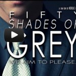 Nuevo corto de Cincuenta Sombras de Grey: La escena en la bañera