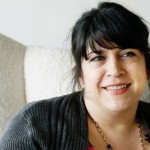Entrevista a E.L. James sobre el libro y la película Cincuenta Sombras