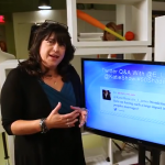 ‘Cincuenta sombras de Grey’: E.L. James quiere hacer un cameo en la película