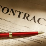 Contrato de Sumisión de Cincuenta Sombras de Grey