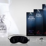 Pack de Juguetes Eróticos de 50 Sombras de Grey en Groupalia