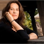 ¿Quién es Kelly Marcel?