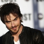 ¿Quién es Ian Somerhalder?