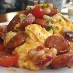 “Hoy cocina con Christian Grey”. Cinco recetas de 50 Sombras de Grey para disfrutar en pareja.