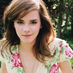 Emma Watson no esta interesada en la película 50 Sombras de Grey