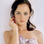 ¿Quién es Alexis Bledel?