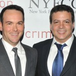 ¿Quiénes son Dana Brunetti y Mike de Luca?