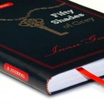 El Diario de 50 Sombras de Grey. “La Diosa que llevo dentro”