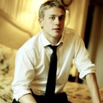 Charlie Hunnam y Dakota Johnson protagonizarán la película 50 Sombras de Grey