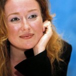 Jennifer Ehle será Carla Adams en la película 50 sombras de Grey