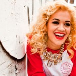 Rita Ora: La actriz que interpretará a Mia Grey en la película 50 Sombras de Grey