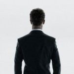 Sale a la luz el primer Poster Oficial de la película 50 Sombras de Grey
