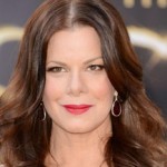 Marcia Gay Harden será Grace, la madre adoptiva de Christian Grey, en la película 50 Sombras de Grey