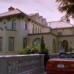 La Mansión Río Vista será la residencia de la familia Grey en la película 50 Sombras de Grey