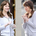 San Valentín, un año antes. ¡Sorpresa!