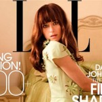 Dakota, convertida en la Anastasia que queremos ver